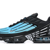 Nike Air Max Plus 3 "Black Laser Blue"