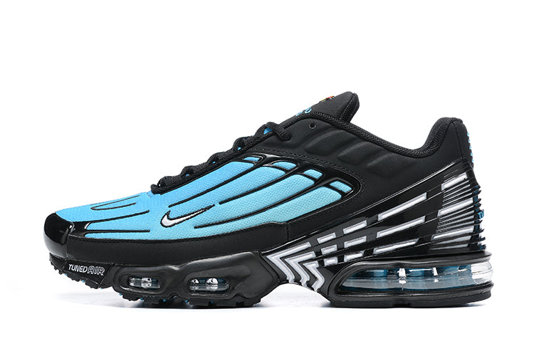 Nike Air Max Plus 3 "Black Laser Blue"