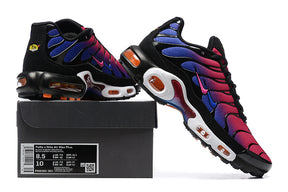 Patta x Nike Air Max TN Plus “FC Barcelona”