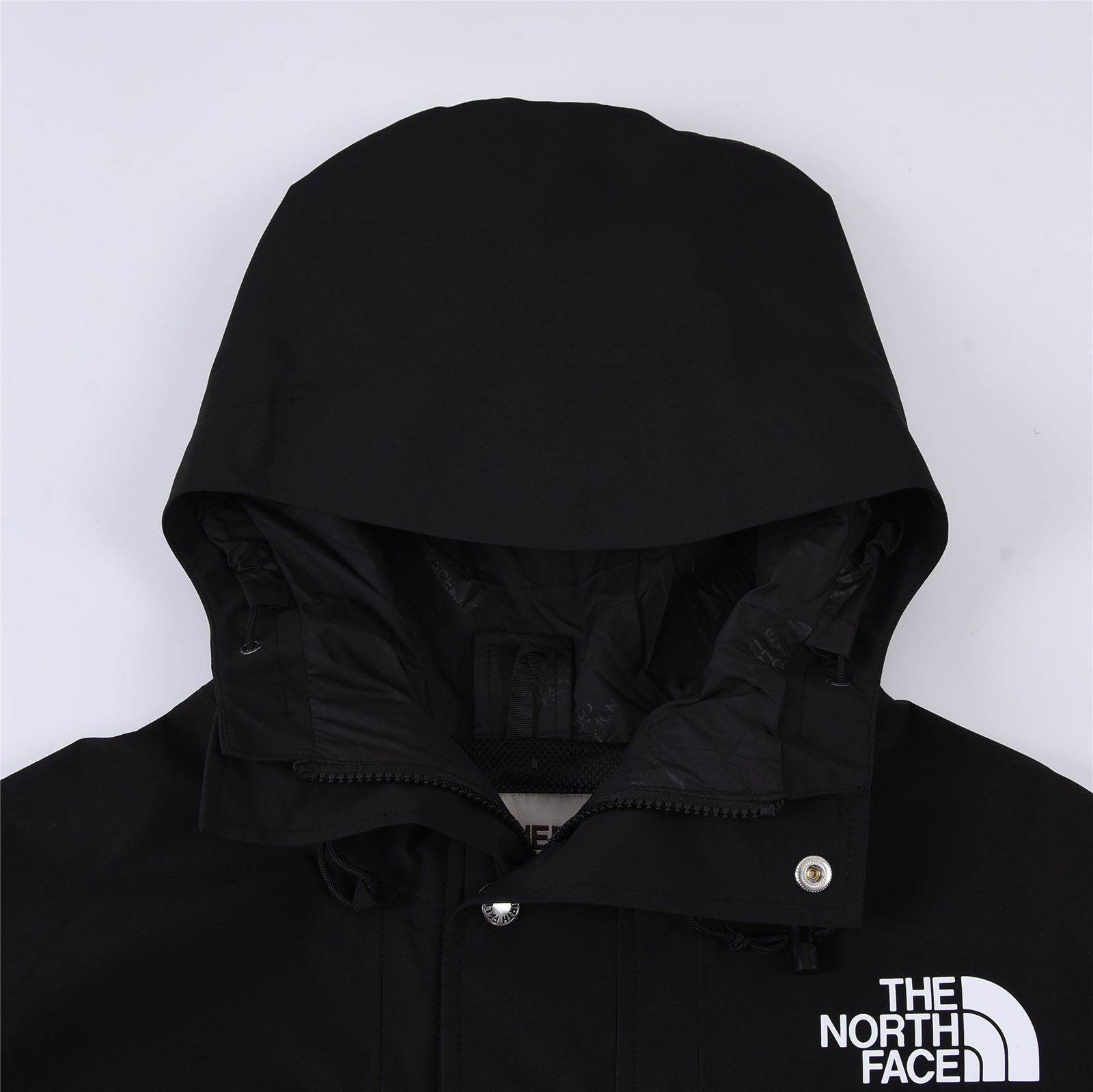 Jaqueta The North Face Dryvent 3x1 - Preta