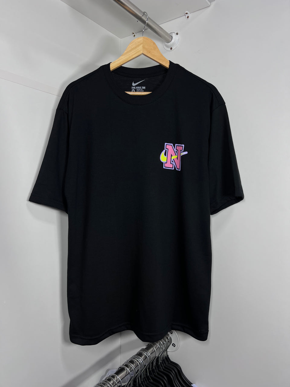 Nike - Oversized