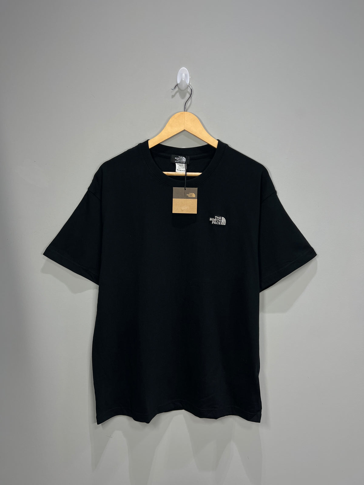 Camiseta The North Face - Importada