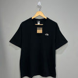 Camiseta The North Face - Importada