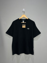 Camiseta The North Face - Importada