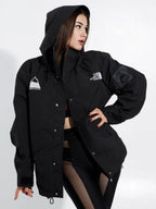 Jaqueta The North Face Origins 1986 Mountain - Preta
