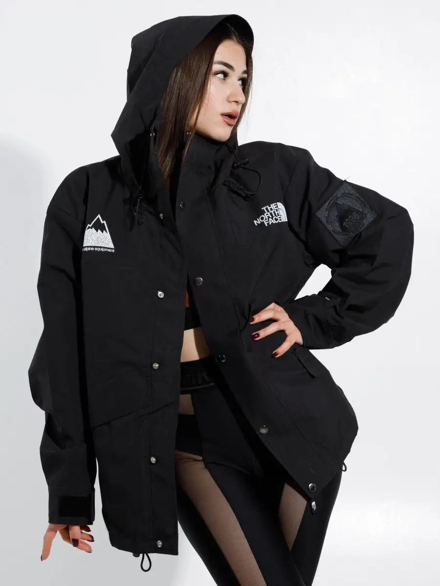 Jaqueta The North Face Origins 1986 Mountain - Preta