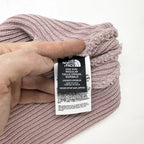 Gorro The North Face Box Cuffed Unissex - Rosa