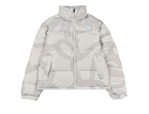 Jaqueta The North Face x KAWS Retro 1996 Nuptse