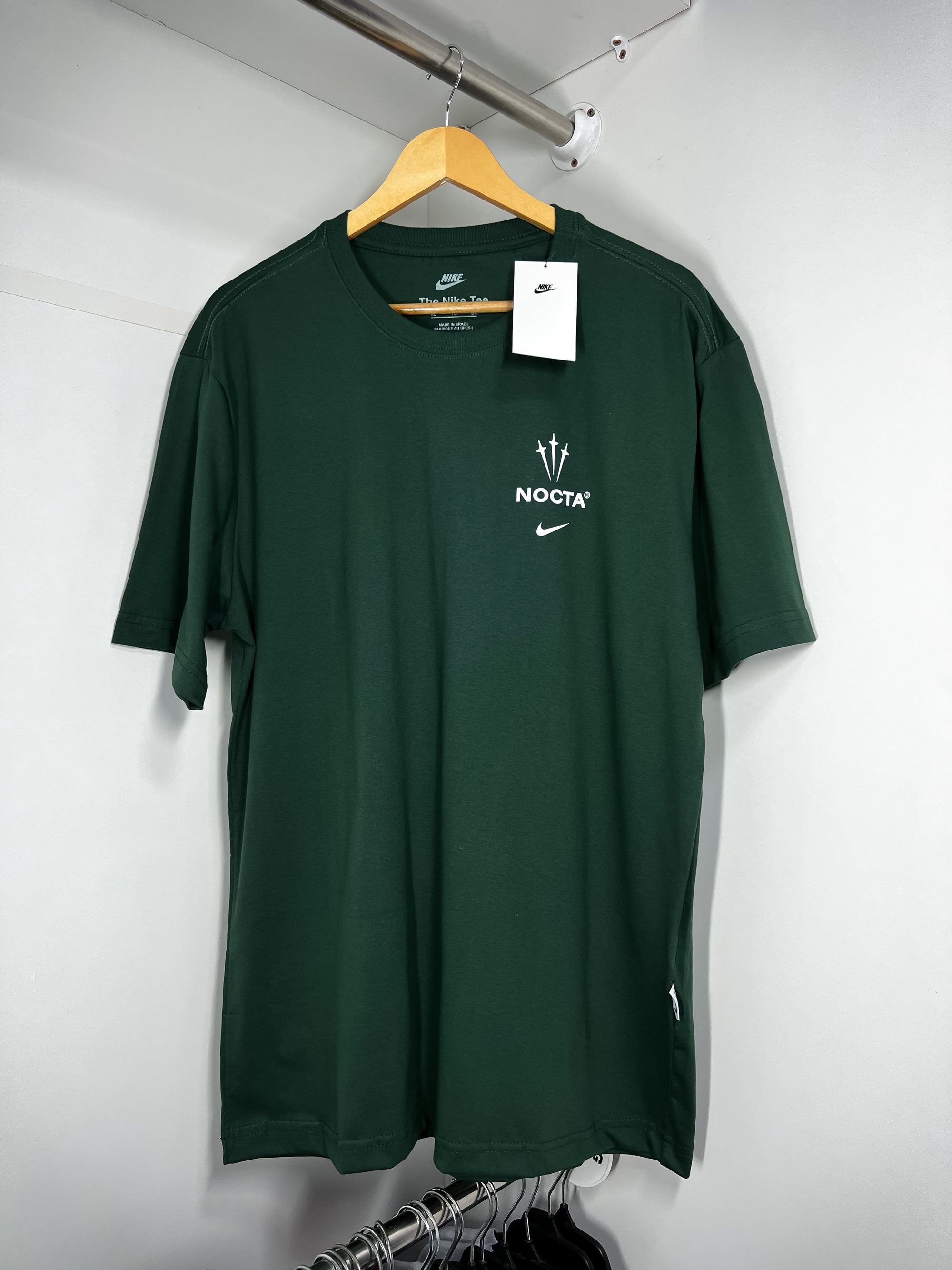 Camiseta Nike x Nocta