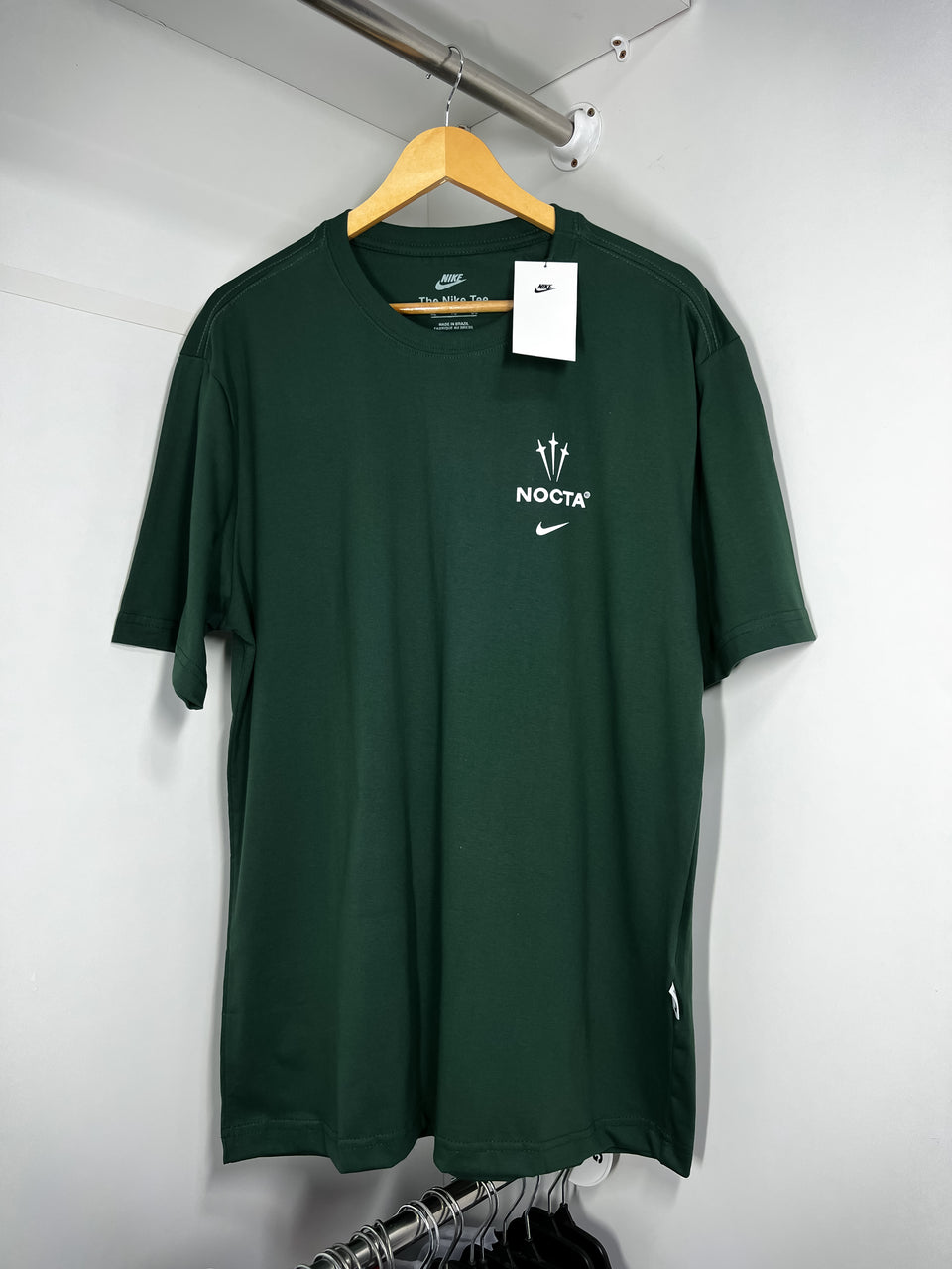 Camiseta Nike x Nocta