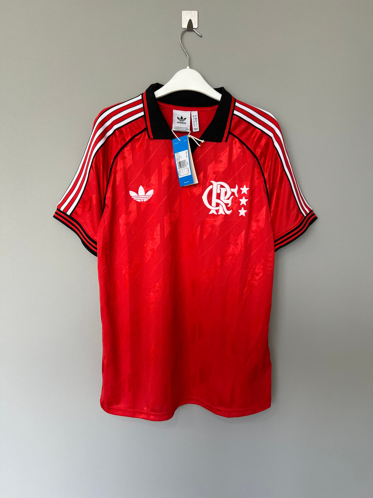 Flamengo Freestyle