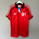 Flamengo Freestyle