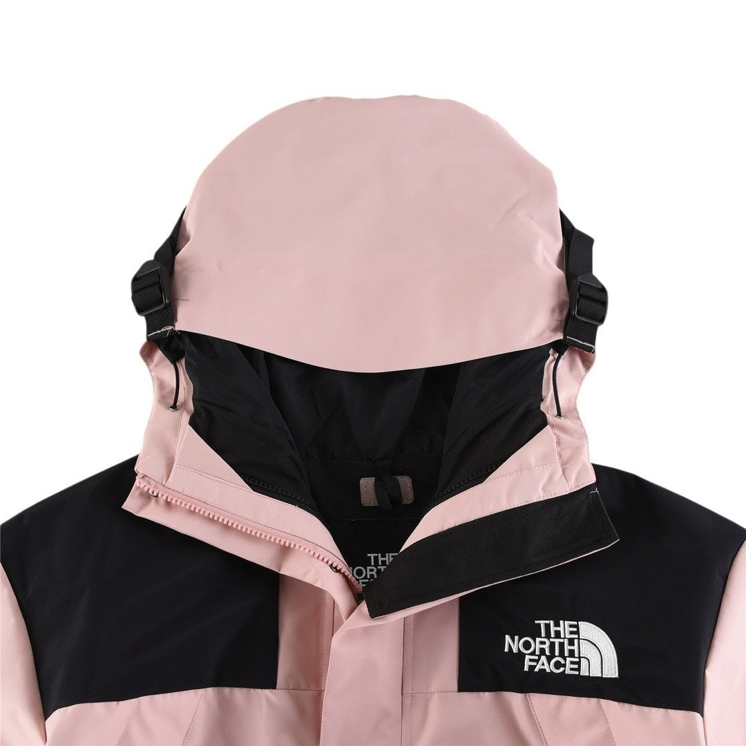 Jaqueta The North Face 1990 Mountain Jacket  GORE-TEX - Rosa