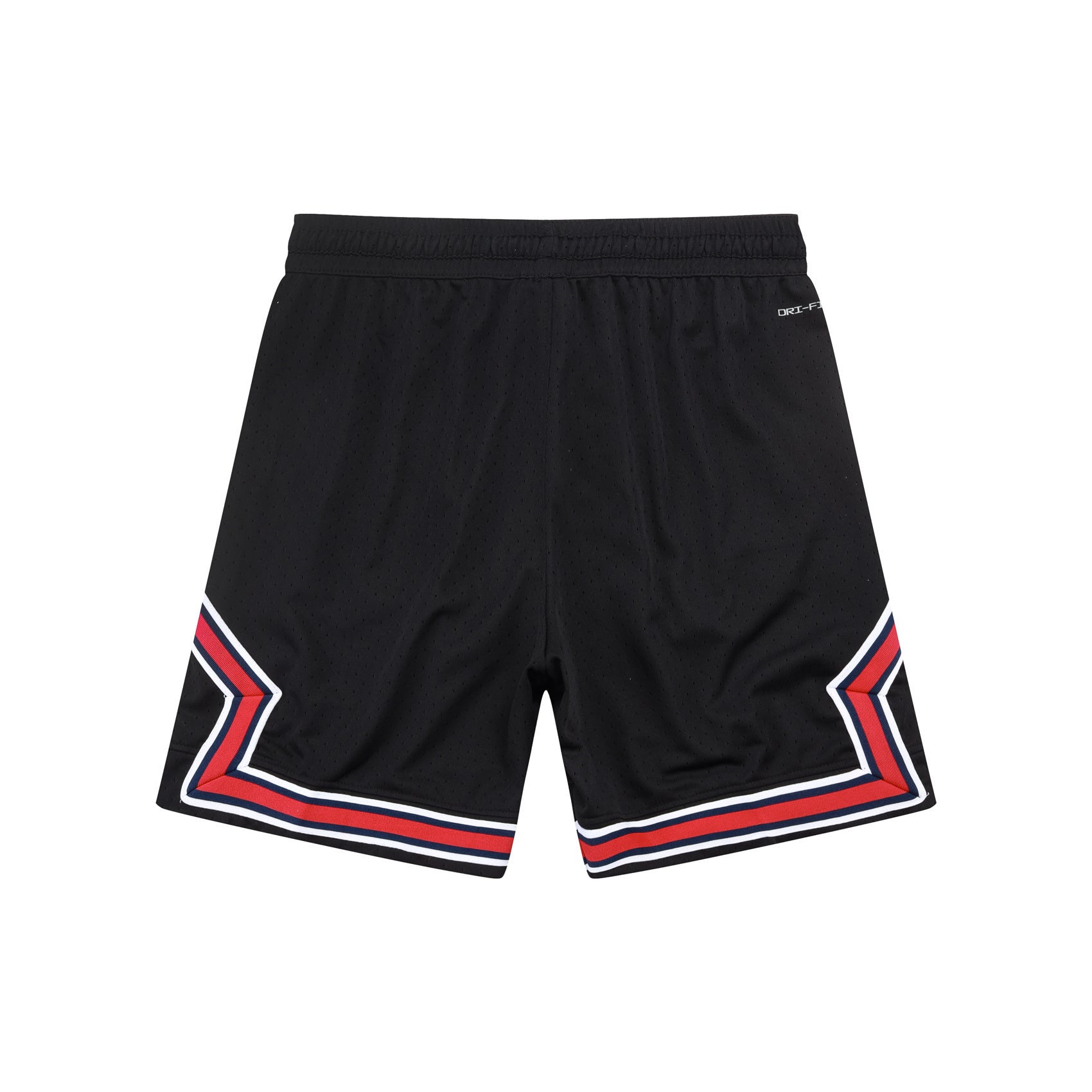 Short Jordan Diamond PSG Black
