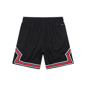 Short Jordan Diamond PSG Black