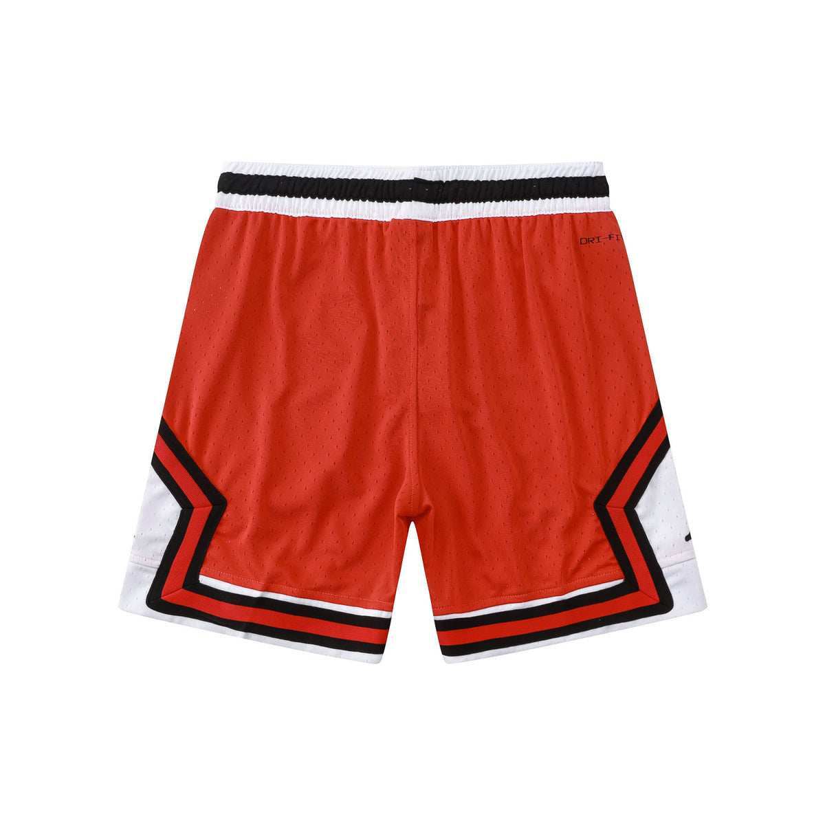 Short Jordan Diamond Red