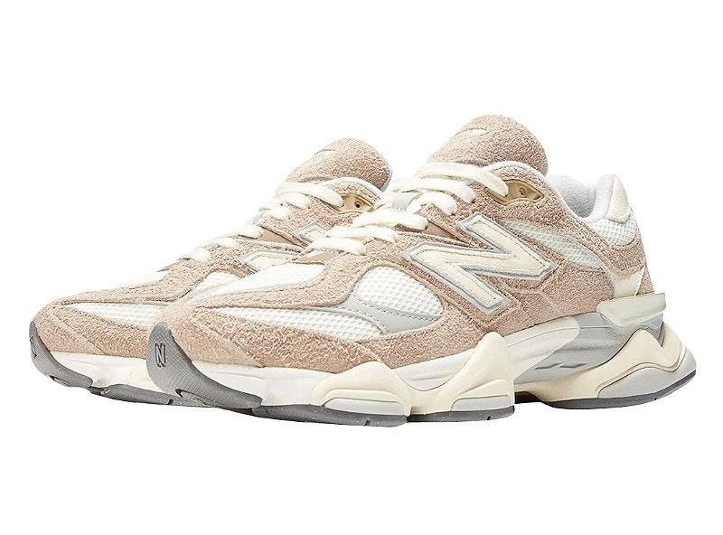 New Balance 9060 Driftwood