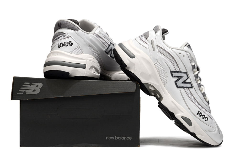New Balance 1000 Slate Grey