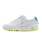 Nike Air Max 90 Worldwide White Sky Volt