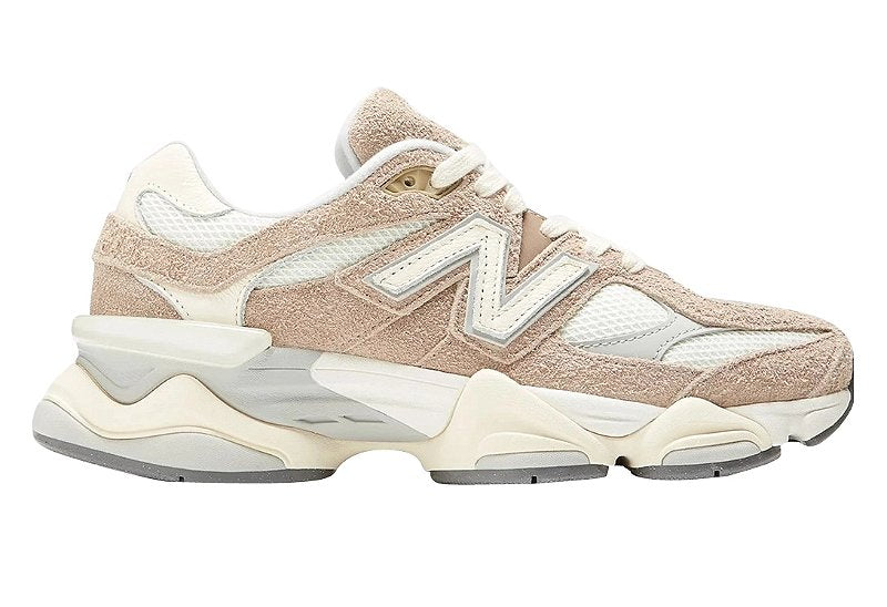 New Balance 9060 Driftwood