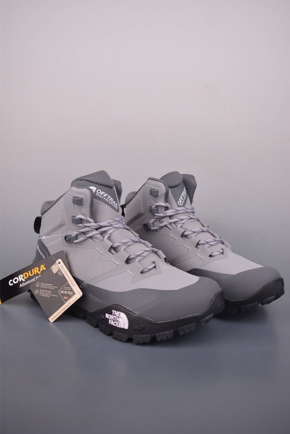 Bota The North Face Offtrail Hike Mid Gore-Tex