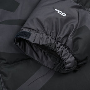 Jaqueta The North Face x KAWS Retro 1996 Nuptse
