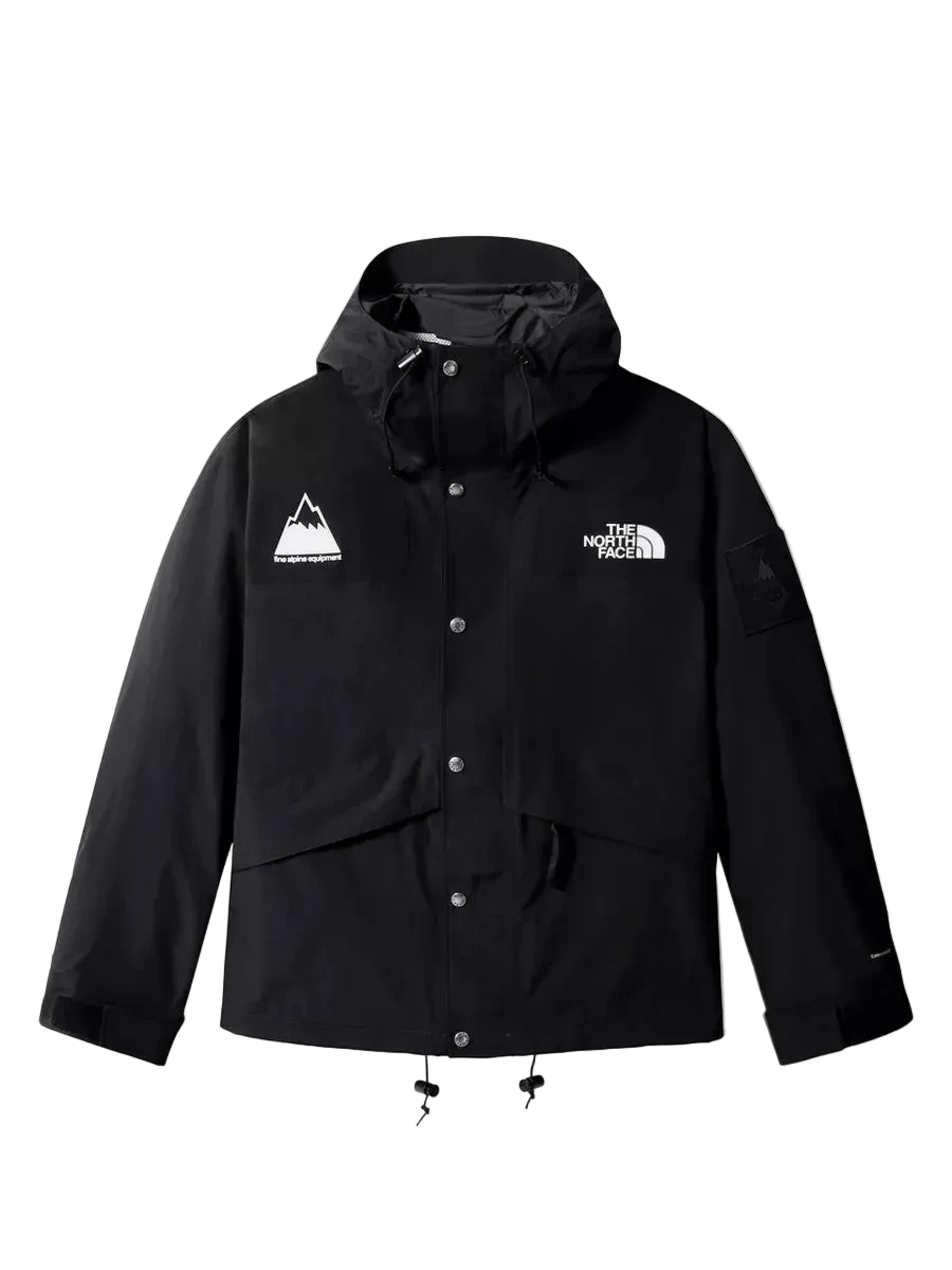 Jaqueta The North Face Origins 1986 Mountain - Preta