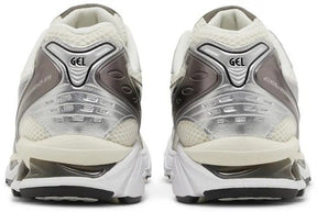 Tênis Asics Gel Kayano 14 Silver Cream