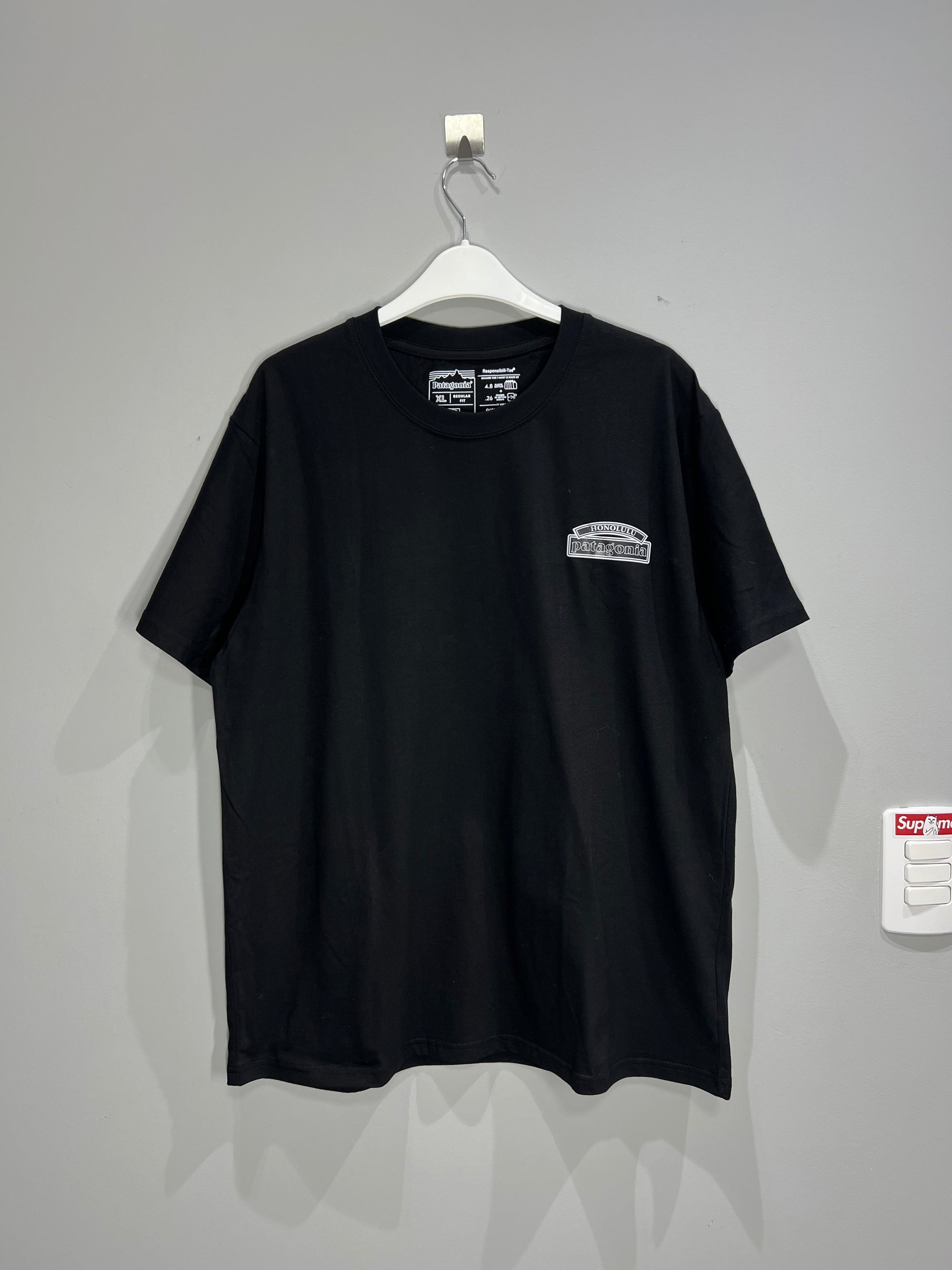 Camiseta Patagonia Honolulu - Importada