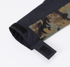 Jaqueta The North Face Dryvent 3x1 - Camuflada