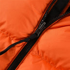 Jaqueta The North Face 1996 Retro Nuptse - Laranja