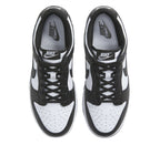 Nike Dunk Low Black Panda