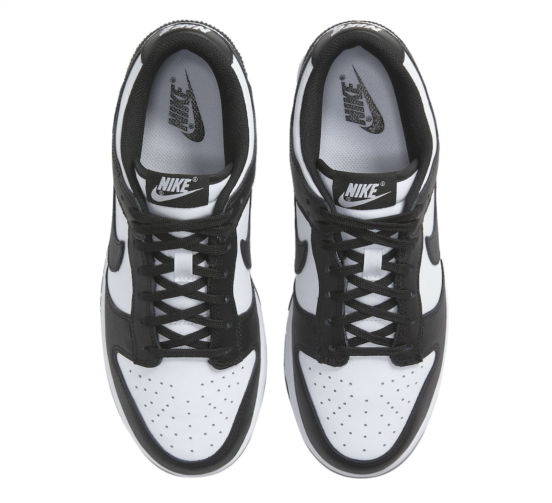 Nike Dunk Low Black Panda