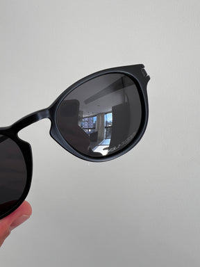 Oakley Latch™ Prizm Black Matte