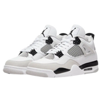 Air Jordan 4 Military Black