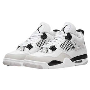 Air Jordan 4 Military Black