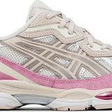 Tênis Asics Gel NYC Cream Pink