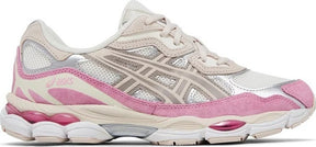 Tênis Asics Gel NYC Cream Pink