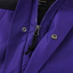 Jaqueta The North Face 1990 Mountain Jacket  GORE-TEX - Roxa