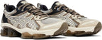 Tênis Asics Gel Quantum Kinetic Birch Dark Taupe