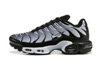 Nike Air Max TN Plus “Black Metallic Silver”