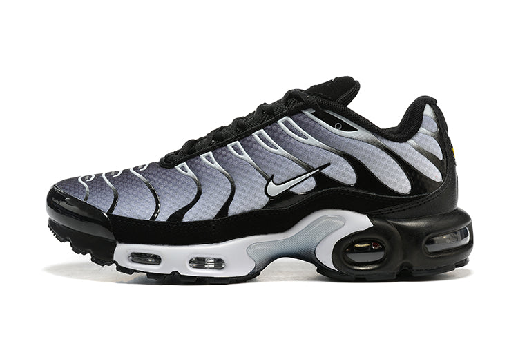 Nike Air Max TN Plus “Black Metallic Silver”