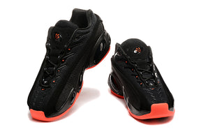 NOCTA x Nike Glide Black/Red