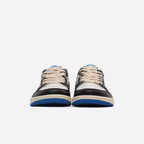 Fragment Design x Travis Scott x Air Jordan 1 Low
