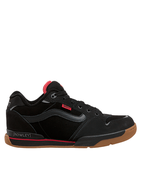 VANS ROWLEY XLT 25TH CHILI PEPPER