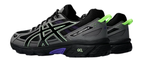 Asics GEL-VENTURE 6 Unissex Carbon Black