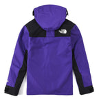 Jaqueta The North Face 1990 Mountain Jacket  GORE-TEX - Roxa