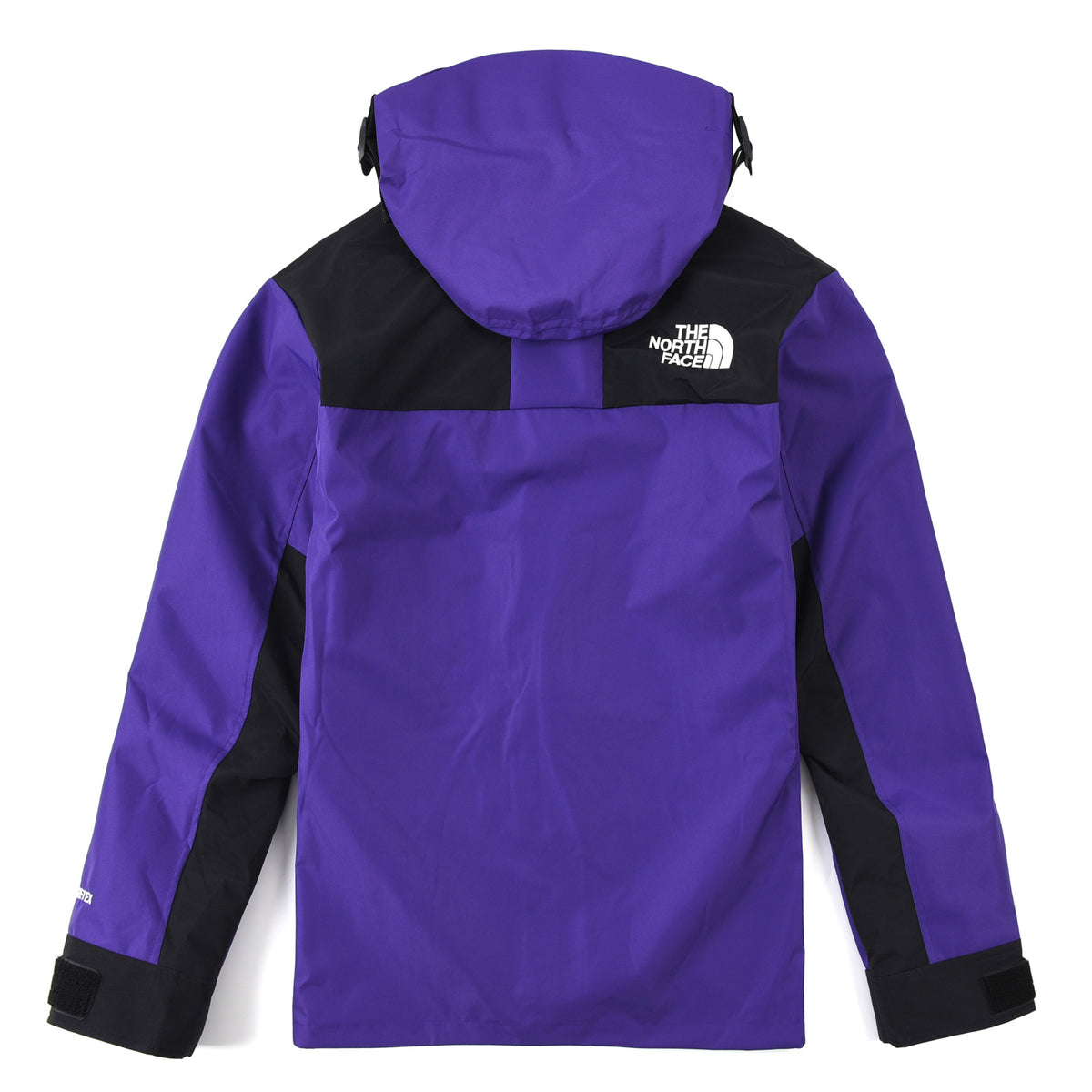 Jaqueta The North Face GORE-TEX - Roxa
