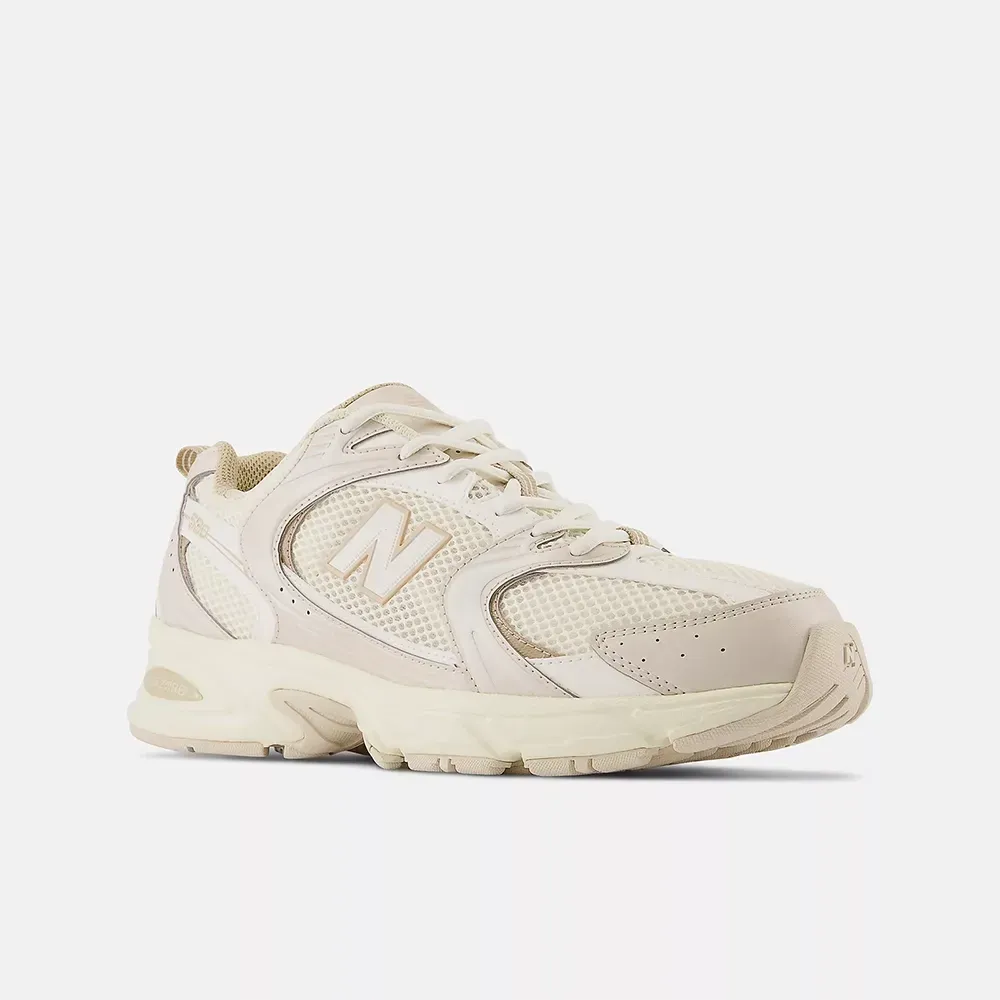 New Balance 530 Beige Angora