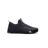 Tênis The North Face Clyffe Asphalt Grey / Black